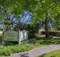 Yarra Gables Motel - Accommodation QLD