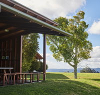 Spicers Peak Lodge - Accommodation QLD