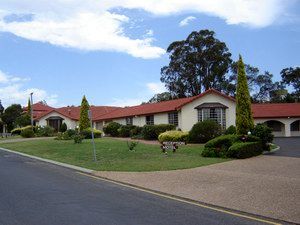 McNevins Warwick Motel - Accommodation QLD 0