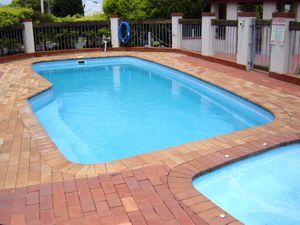 McNevins Warwick Motel - Accommodation QLD 1
