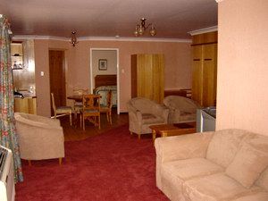 McNevins Warwick Motel - Accommodation QLD 2
