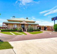 Comfort Inn Warwick - Accommodation QLD