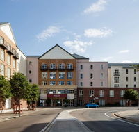 Rydges Newcastle - Accommodation QLD