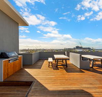 Astra Apartments Newcastle - Accommodation QLD