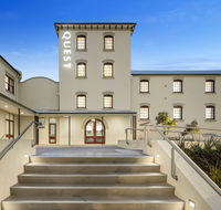 Quest Newcastle West - Accommodation QLD