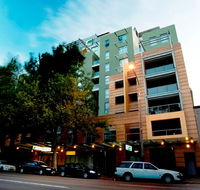 Quest Newcastle - Accommodation QLD