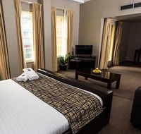 The Clarendon Hotel - Accommodation QLD