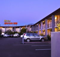 Alpine Motor Inn - Accommodation QLD