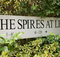 Leisure Inn Spires - Accommodation QLD