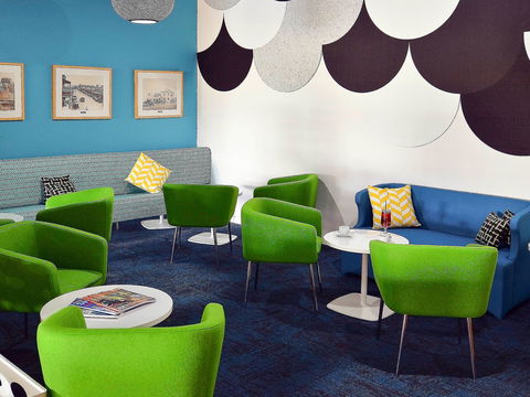 Ibis Styles Geraldton - Accommodation QLD 1