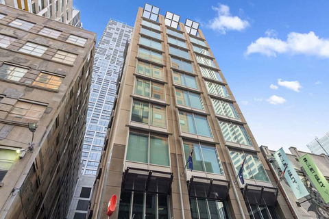 YEHS Hotel Melbourne CBD - Accommodation QLD 0