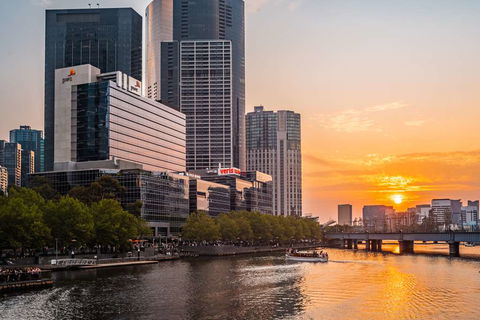 YEHS Hotel Melbourne CBD - Accommodation QLD 1