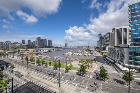 DPC New Quay - Accommodation QLD 1