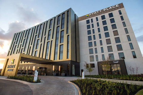 Hyatt Place Melbourne Essendon Fields - Accommodation QLD 1