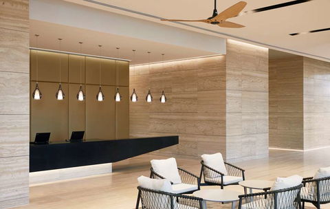 Hyatt Place Melbourne Essendon Fields - Accommodation QLD 2