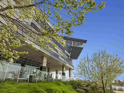 Mercure Melbourne Caroline Springs - Accommodation QLD 2