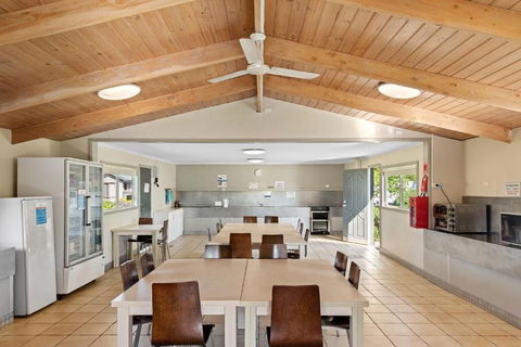 Discovery Parks Melbourne - Accommodation QLD 1