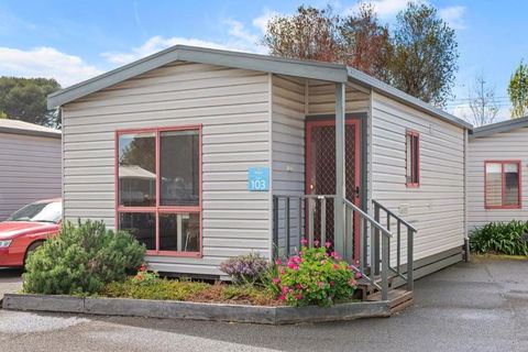 Discovery Parks Melbourne - Accommodation QLD 2