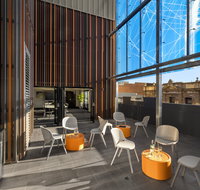 Quest Fremantle - Accommodation QLD