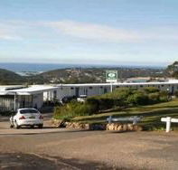 Kingfisher Motel - Accommodation QLD