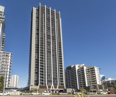 Avani Broadbeach Residences - Accommodation QLD 0