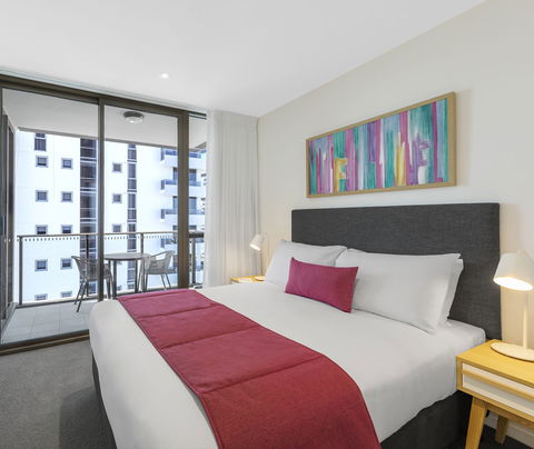 Avani Broadbeach Residences - Accommodation QLD 2