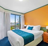 Comfort Inn  Suites Emmanuel - Accommodation QLD