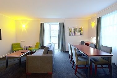 Abode Narrabundah - Accommodation QLD 0