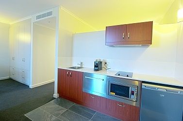 Abode Narrabundah - Accommodation QLD 1