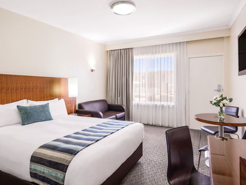 BreakFree Queanbeyan - Accommodation QLD 1