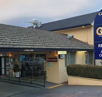 Country Plaza Queanbeyan - Accommodation QLD