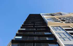 Saint Domain Serviced Apartments - Accommodation QLD 0