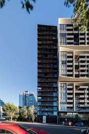 Saint Domain Serviced Apartments - Accommodation QLD 2