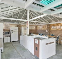 Discovery Parks Swan Valley - Accommodation QLD