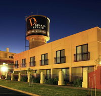 Mercure Hotel Mildura - Accommodation QLD