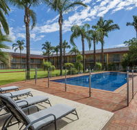 Mildura Inlander Resort - Accommodation QLD
