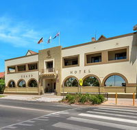 Quality Hotel Mildura Grand - Accommodation QLD