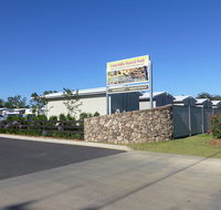 Chinchilla Tourist Park - Accommodation QLD