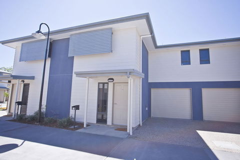 Stonewood Villas - Accommodation QLD 2