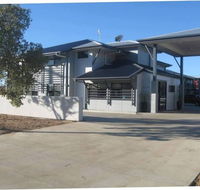 Royal Motel Miles - Accommodation QLD