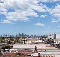 Artel Apartment Hotel Melbourne - Accommodation QLD
