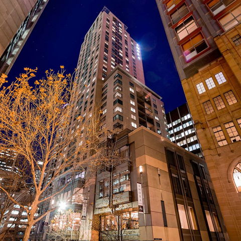 Amora Hotel Jamison Sydney - Accommodation QLD 0