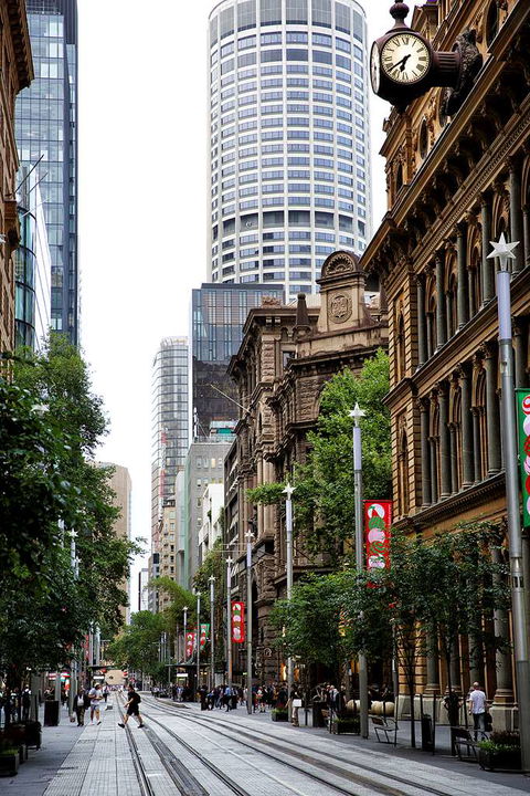 A By Adina Sydney - Accommodation QLD 0