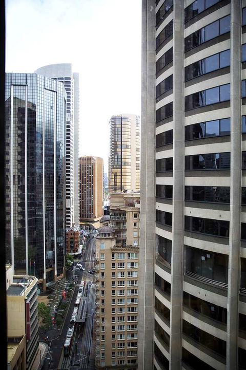 A By Adina Sydney - Accommodation QLD 1