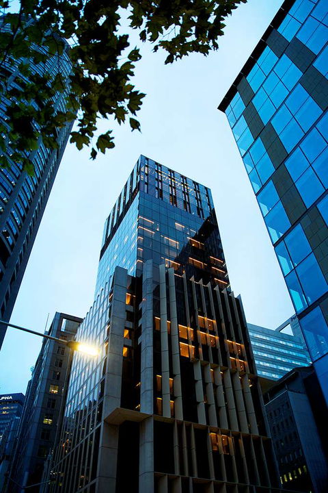 A By Adina Sydney - Accommodation QLD 2