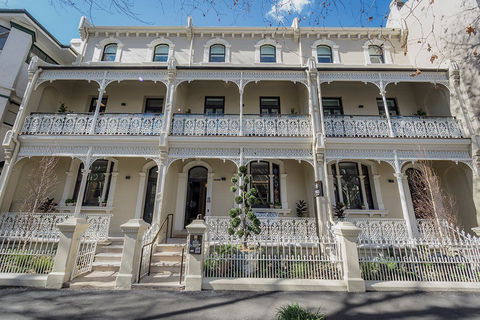 Spicers Potts Point - Accommodation QLD 0