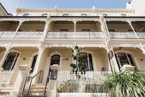 Spicers Potts Point - Accommodation QLD 1