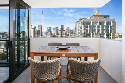 Arise Soda - Accommodation QLD 1