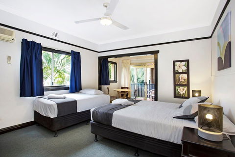 Econo Lodge City Palms Brisbane - Accommodation QLD 2
