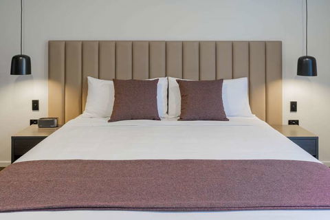 Abode Belconnen - Accommodation QLD 1